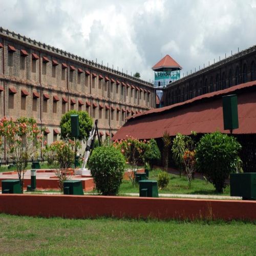 cellularjail